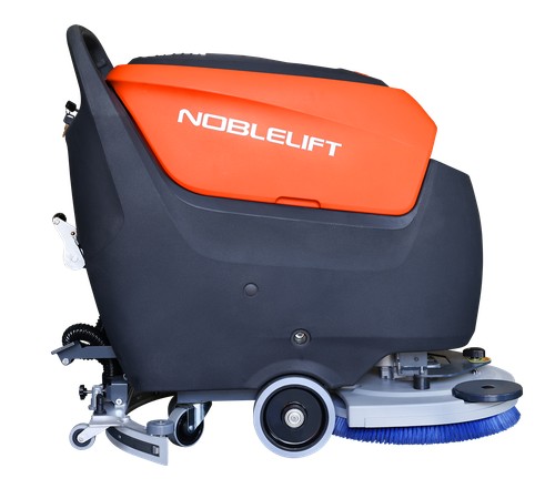 Поломоечная машина Noblelift NB530