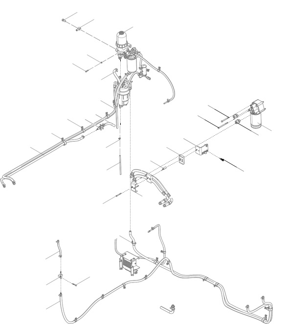 (30601012063) FUEL LUBRICATION ASSEMBLY_2.