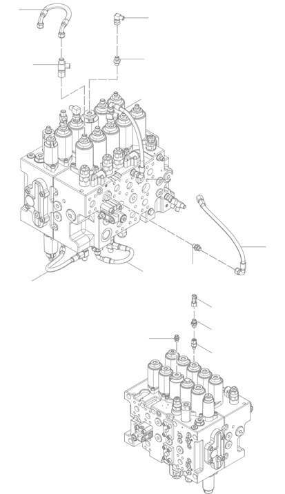 (30605009838) PILOT PIPELINE 2-2