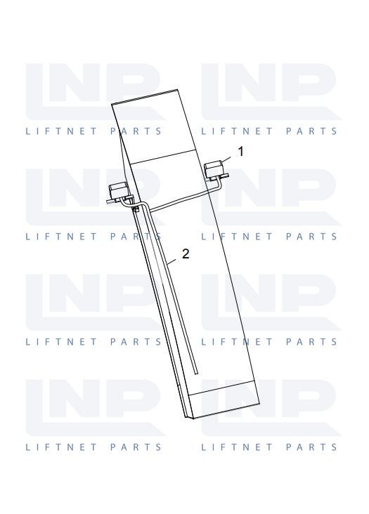 (30607011655) BOOM ELECTRICAL LAYOUT