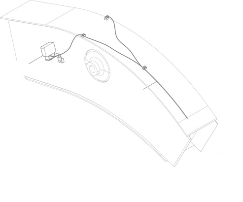 (30607014127) BOOM ELECTRICAL LAYOUT