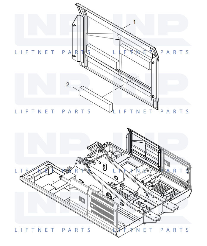 (30614012927) Front right