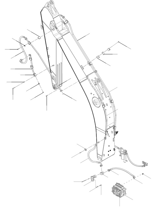 (30620011750) BREAKING HAMMER PIPELINE 1