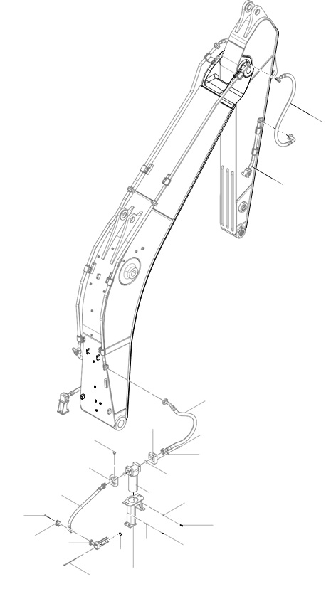 (30620011750) BREAKING HAMMER PIPELINE 2