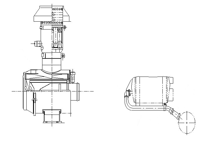 AIR INTAKE SYSTEM GROUP