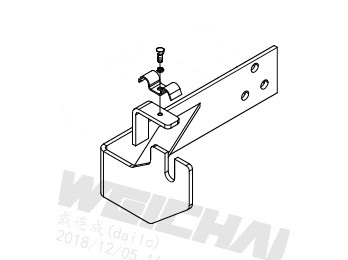 Accelerator Soft Shaft Group