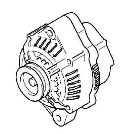 Alternator Group