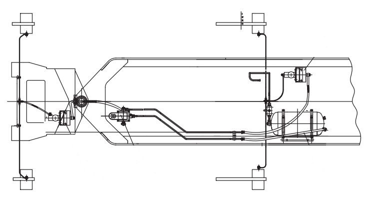 Brake System 1