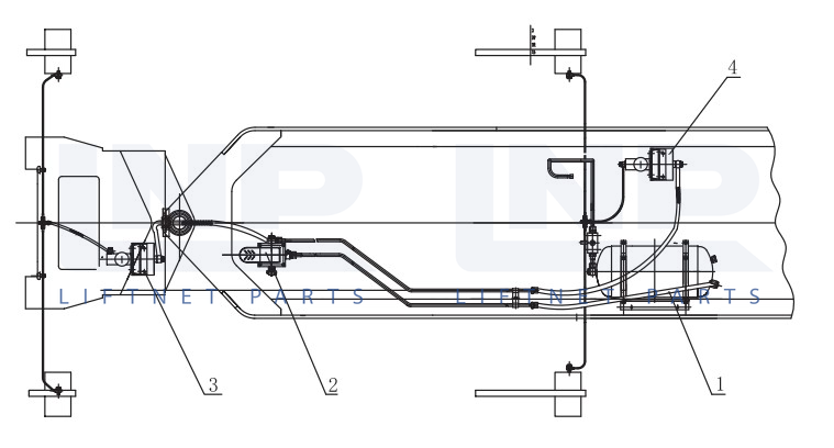 Brake System 1