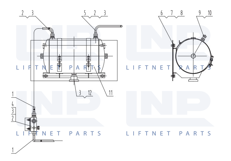 Brake System 2