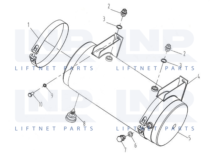 Brake System 2