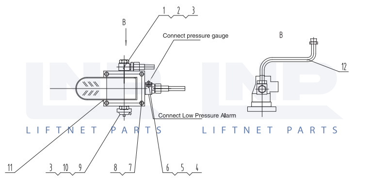 Brake System 3