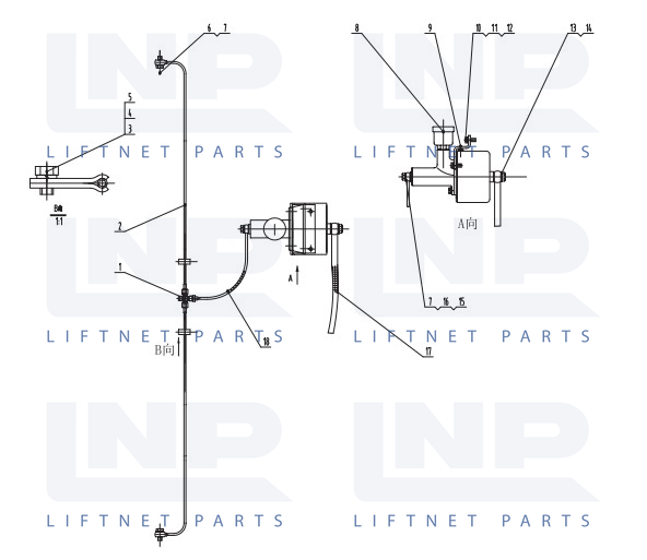 Brake System 5