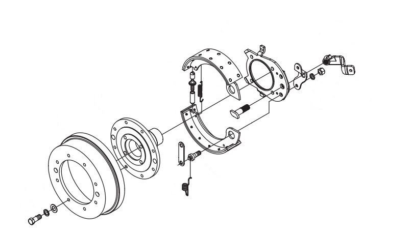 Brake System 6