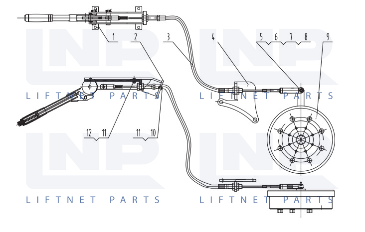 Brake System 7