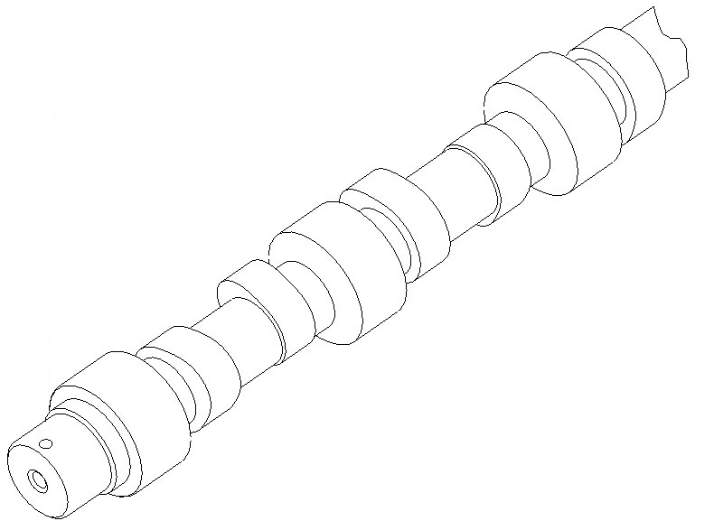 CAMSHAFT GROUP