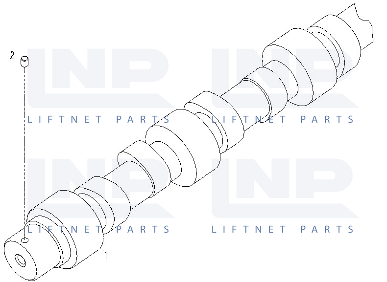 CAMSHAFT GROUP