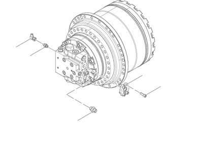 CHASSIS PIPELINE