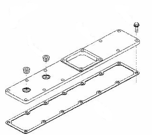 CONNECTION,AIR INTAKE