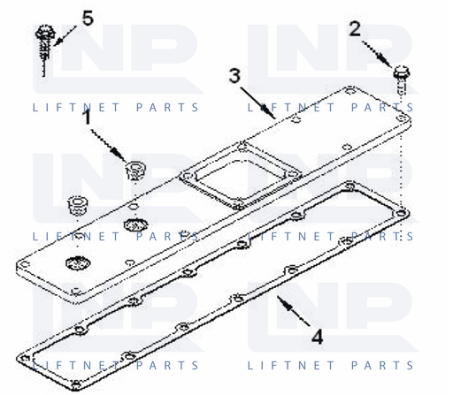 CONNECTION,AIR INTAKE