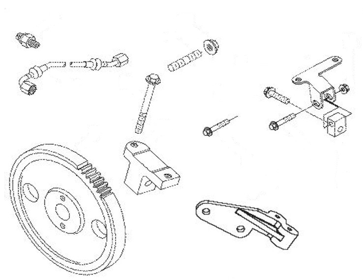 COUPLING,FUEL PUMP