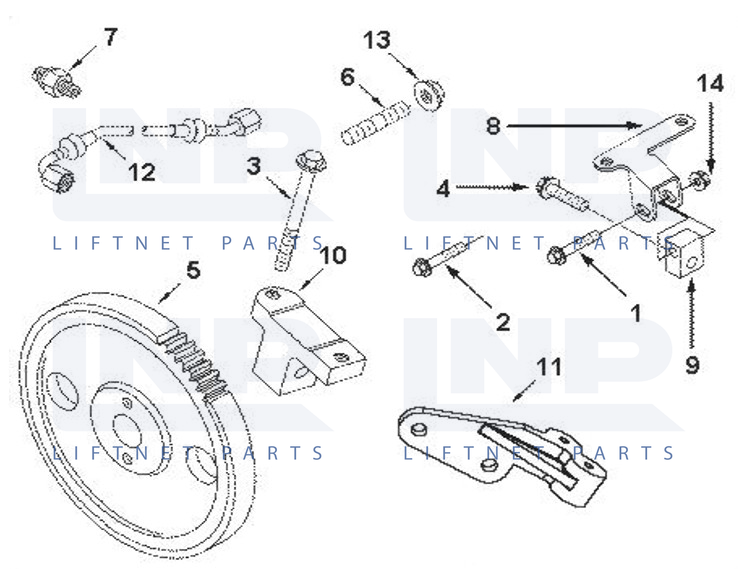 COUPLING,FUEL PUMP