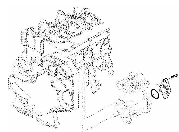 COVER,COMPRESSOR AIR