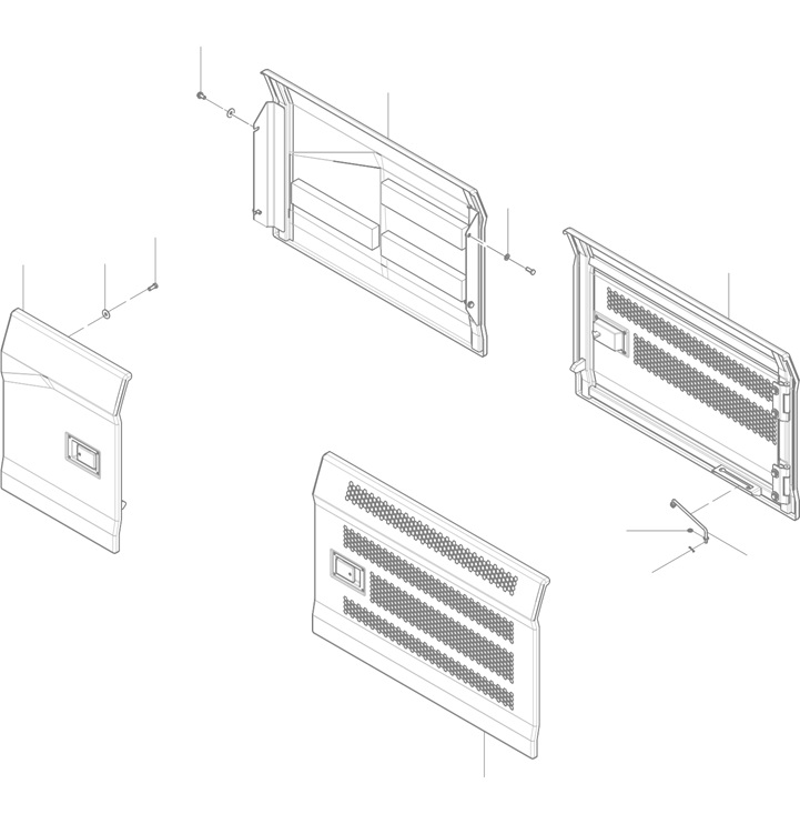 COVER ASSEMBLY