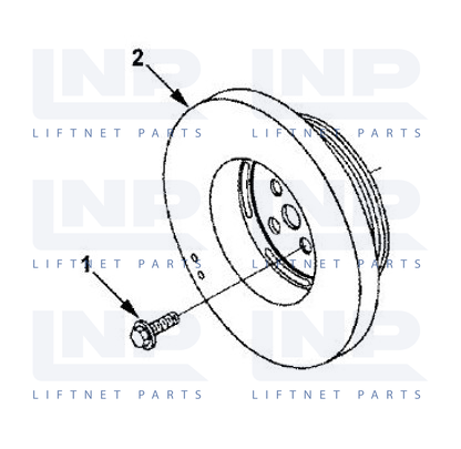 DAMPER,VIBRATION