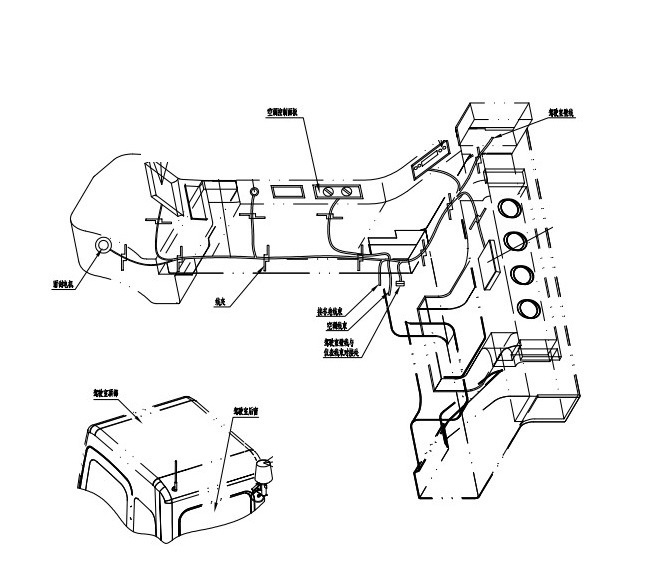 ELECTRICAL SYSTEM IV