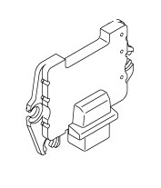 ELECTRONIC CONTROL UNIT(ECU)