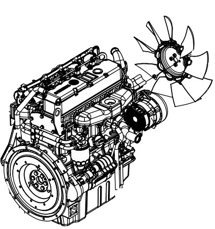 ENGINE INSTALLATION SYSTEM