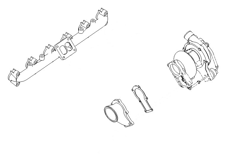 EXHAUST LINES GROUP