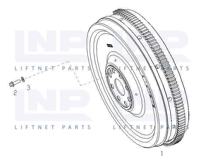 FLYWHEEL GROUP