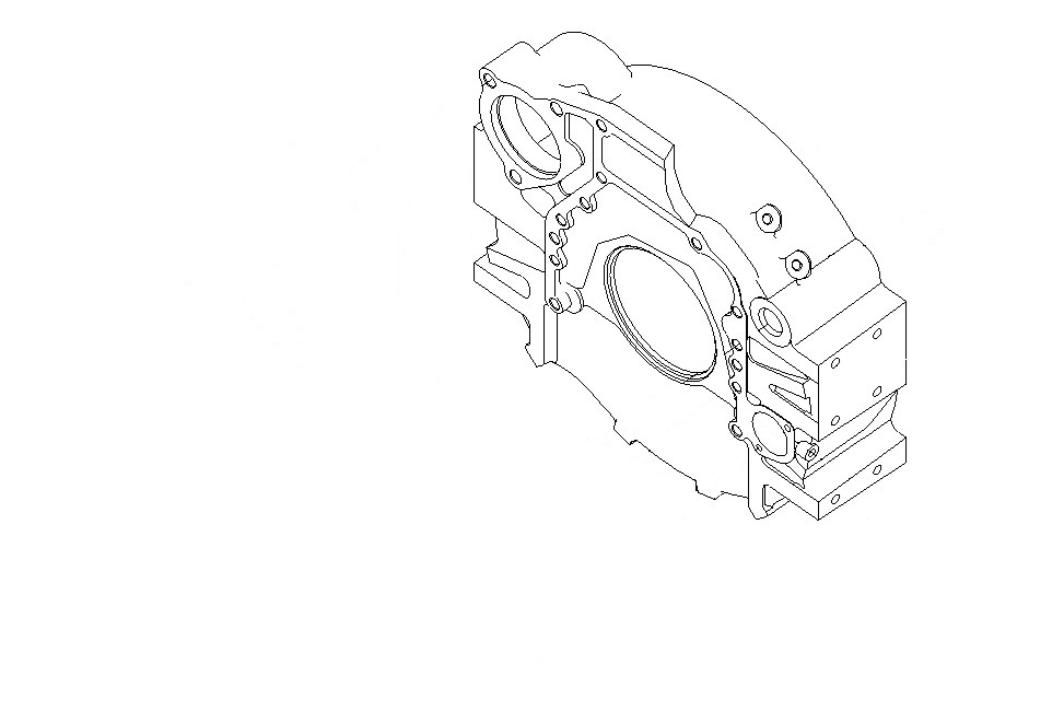 FLYWHEEL HOUSING GROUP