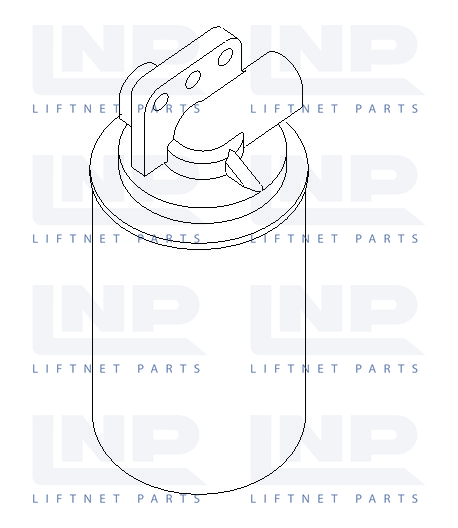 FUEL FILTER GROUP