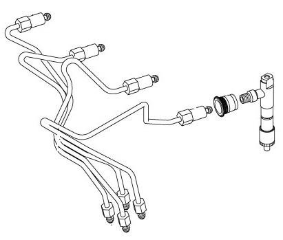 FUEL INJECTION VALVE