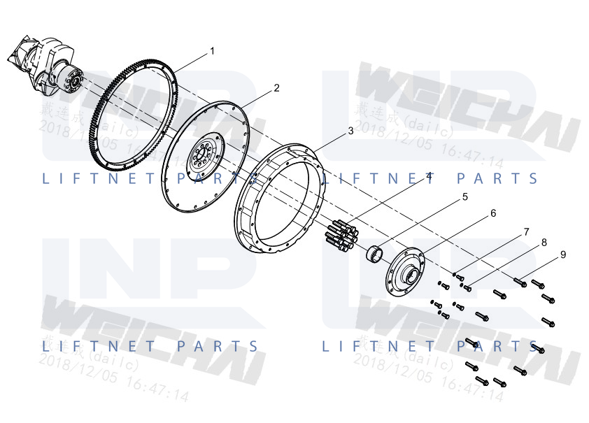 Flywheel Group