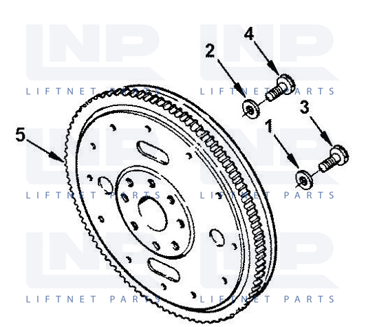 Flywheel