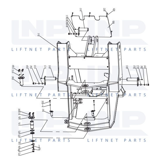 Frame System 2