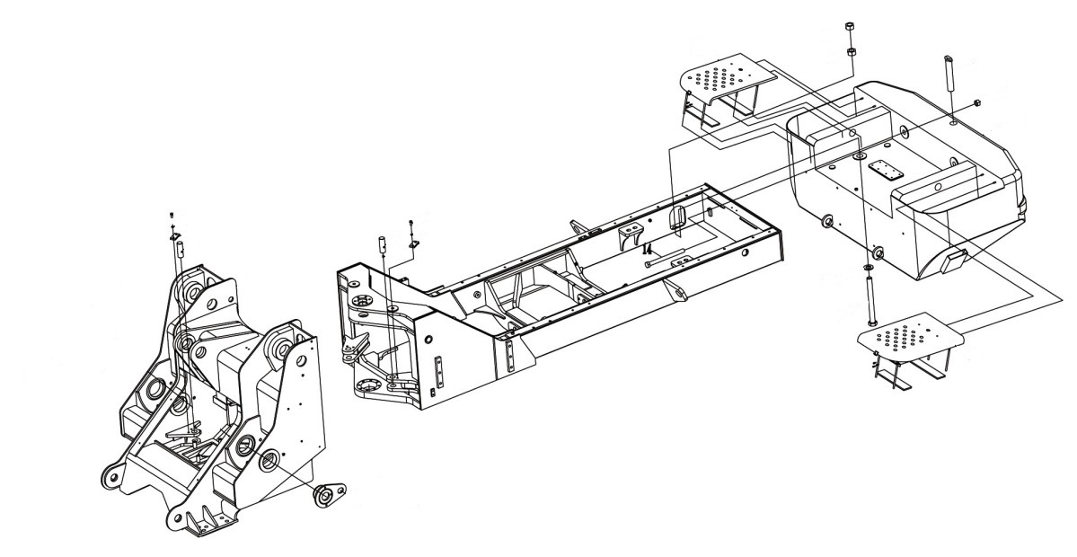 Frame System 2