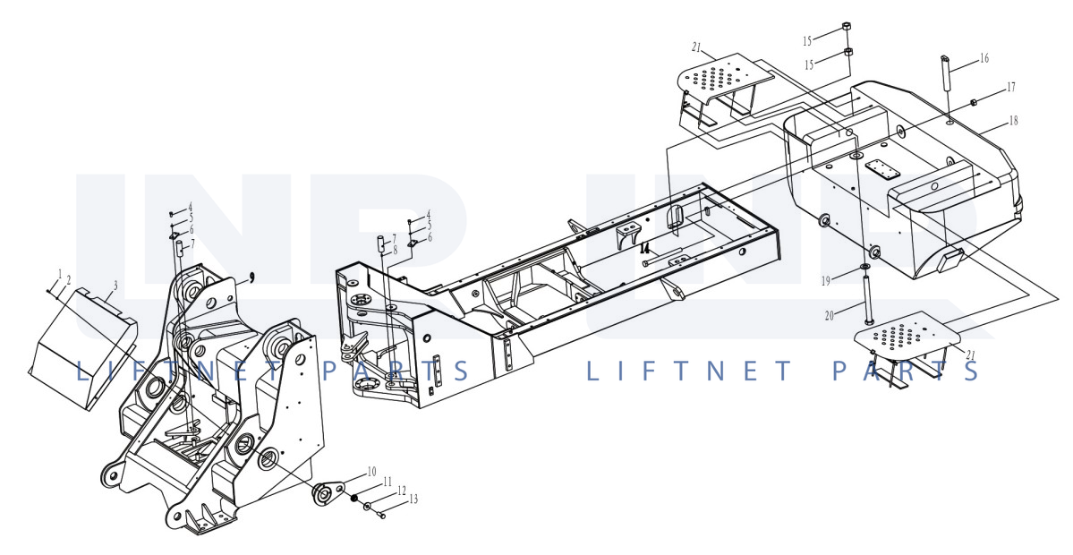 Frame System 2