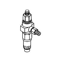 Fuel Injector Group