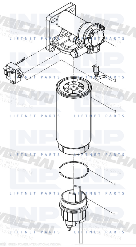 Fuel System Protector