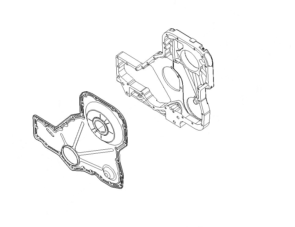 GEAR HOUSING GROUP