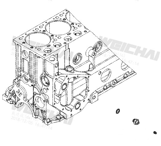 General Use Wire and Sensor Group