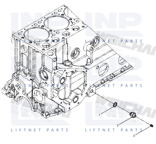 General Use Wire and Sensor Group