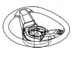 HYDRAULIC STEERING SYSTEM