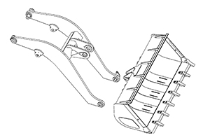 IMPLEMENT SYSTEM