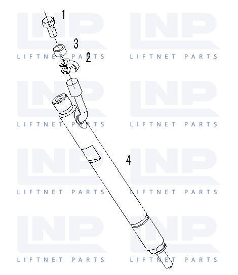 INJECTOR GROUP